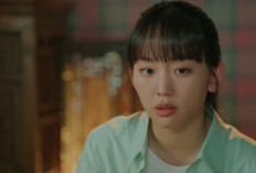 Yoon Young Merasa Dejavu! NONTON My Perfect Stranger Episode 5 SUB Indo, Download di Viu Bukan DramaQu