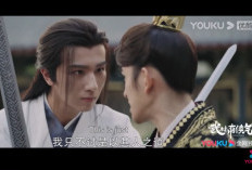 Link Download Drama China Wulin Heroes Episode 11 dan 12 SUB Indo, Terbaru Nonton di Youku Bukan DramaQu LK21