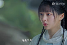 Jam Berapa Drachin The Longest Promise Episode 19 20 Tayang? Cek Jadwal dan Preview Lanjutan