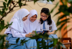 SMA Terbaik! 15 SMA Unggulan Terbaik di Sukabumi Jawa Barat, Pamerkan Faslitas Mewah hingga Kualitas Pendidikan Tinggi, Cek Sekolahmu Disini