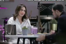 Spoiler Suami Pengganti Besok Selasa, 24 Januari 2023 Episode 320 di ANTV: Ariana Memarahi Saka Karena Berselingkuh dengan Celine  