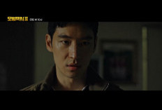 Kenapa Drakor Taxi Driver 2 Episode 6 TIDAK TAYANG di Viu? Berikut Info Jadwal Tayang Terbarunya