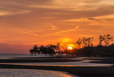 Inilah 5 Wisata Pantai Dekat dari Jombang Jawa Timur, Miliki Pemandangan Menakjubdan dan Miliki Tanah Lot Mirip Bali! Cek Lokasinya Sekarang