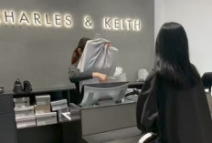 Berapa Harga Tas Charles & Keith yang Dibelikan Ayah Zoe Gabriel Hingga Viral Karena Dibully di TikTok? 