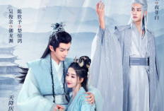 SINOPSIS Terbaru Drama Qing Shi Xiao Kuang Yi Episode 13, Tayang Besok Kamis, 16 Maret 2023 di Tencent Video