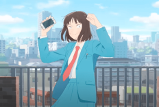 Streaming Anime Skip and Loafers Episode 1 Sub Indo: Adaptasi di Kota Besar! Nonton Langsung di Bstation