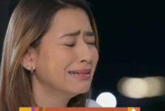 Episode 342 Suami Pengganti Hari ini Rabu, 15 Februari 2023 Episode 342 di ANTV: Riri Marah Besar Salahkan Ariana Atas Hilangnya Abian 