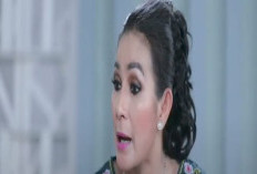 Episode 348 Suami Pengganti Hari ini Selasa, 21 Februari 2023 di ANTV: Niken Menyesal Membiarkan Ariana Menikah dengan Galvin 