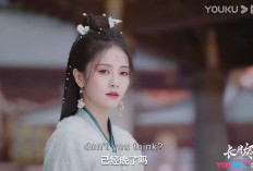 LINK Streaming Till the End of the Moon Episode 17 SUB Indo: Sang Jiu Jatuh ke Tangan Iblis! Hari ini Rabu, 12 April 2023 di Youku Bukan DramaQu