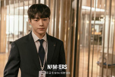 SPOILER Drakor Numbers Episode 5, Tayang Besok Jumat 7 Juli 2023 di MBC: Seorang Akuntan yang Tidak Percaya pada Angka