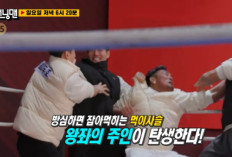 STREAMING Running Man Episode 637 SUB Indo: Pertarungan Petarung Handal! Tayang Hari Ini Minggu, 15 Januari 2023 di SBS Segera Viu