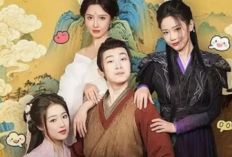 Viral TikTok, Kapan Drama Cina Istriku Tiga Takdirku Gila Season 2 Rilis? Ini Penjelasannya 