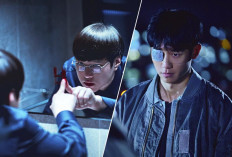 SPOILER Perdana Drama Korea Connect Full Episode 1-6, Tayang Hari Ini Rabu, 7 Desember 2022 di Disney+ Hotstar: Pria Monster Terkoneksi dengan Psikopat!