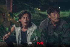 SPOILER dan Jam Tayang Drakor Missing: The Other Side Season 2 Episode 2, Tayang Hari Ini Selasa, 20 Desember 2022 di tvN dan Viu