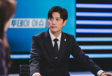 Nonton Drama Korea Trolley Episode 9 SUB Indo: Joong Do Kecewa Hebat! Tayang Hari Ini Senin, 16 Januari 2023 di Netflix Bukan Drakorid