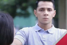 Dikabarkan Tidak Tayang Bintang Samudera Besok Minggu, 27 November 2022 Episode 67 di ANTV: Kapten Danu Menolak Mentah-Mentah Pernyataan Cinta dari Rachel 