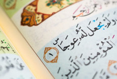 Artinya Allahumma Bariklana Fi Rajaba Wa Sya'bana Wa Ballighna Ramadhana Adalah? Bacaan Arab Beserta Latin dan Artinya