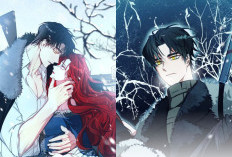 Update Link Baca Manhwa Winter Wolf Chapter 37 38 Bahasa Indonesia Bukan di Batoto atau Aquanmanga, Romance Buat Klepek-Klepek