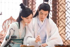 Update! LINK Streaming The Longest Promise Episode 31 dan 32 SUB Indo, Hari ini Minggu, 16 Juli 2023 di Tencent Video Bukan DramaQu
