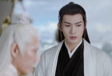 Update Drama China Song of the Moon Episode 33 dan 34 Tayang Jam Berapa di iQIYI? Berikut Jadwal dan Preview Terbaru