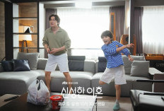 Streaming Drakor Divorce Attorney Shin Episode 9 SUB Indo: Perlindungan Seung Han untuk Seon Jin! Hari ini Sabtu, 1 April 2023 di Netflix Bukan Drakorid