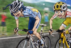 Link Nonton Yowamushi Pedal Limit Break Episode 19 20 Sub Indo - Streaming Download Yowamushi Pedal Season 5 Bukan di Anoboy Nekonime