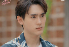 Pekan Akhir Drama Thailand The Three GentleBros Episode 17, Tayang Jam Berapa di Viu? Cek Jadwal Update dan Preview Detik-detik Final