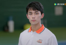 Nonton Drama China Nothing But You Episode 9 dan 10 SUB Indo: Song Sanchuan Bergabung Klub Tenis! Hari ini Rabu, 29 Maret 2023 di Tencent Video Bukan LokLok