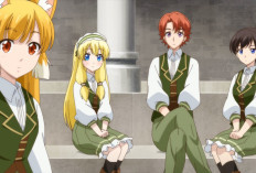 Link Nonton Anime Kami-tachi ni Hirowareta Otoko Season 2 Episode 9 Sub Indo Full, Tayang Hari Ini Minggu, 5 Maret 2023 di Bilibili