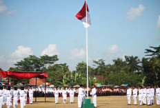 Terbaru! Simak Tes Wawancara Paskibraka Kabupaten Tahun 2023, Simak dan Pelajari Contoh Soal Pertanyaan Beserta Jawaban Lengkap