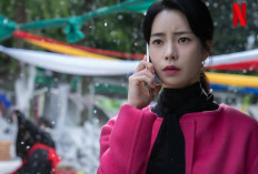 NONTON Drakor The Glory Part 2 Episode 9-16 SUB Indo: Bendera Perang Yeon Jin dan Dong Eun! Tayang Jumat, 10 Maret 2023 di Netflix