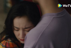 Drama China She and Her Perfect Husband Episode 33 dan 34, Kapan Tayang VIP di WeTV Original? Cek Jadwal Update Terbaru