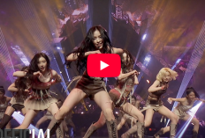 ITZY Set to Perform THAT’S A NO NO on M Countdown Six Years After Release