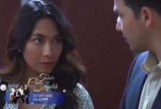 Link Streaming Nonton Takdir Cinta yang Kupilih Hari Ini Kamis, 8 Desember 2022 di SCTV Beserta Sinopsis Lengkapnya