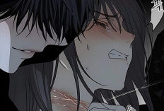 Read Now Manhwa Flowers Are Bait Chapter 43 English Scan Here the Link