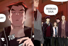 Update Manhwa Baca Weak Hero Chapter 223 224 Bahasa Indonesia, Sieun Kedatangan Malaikat Penolong? Siapa?