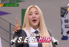 Jam Berapa Knowing Brothers Episode 375 Tayang di JTBC? Berikut Jadwal Update Lengkap Daftar Bintang Tamu Girl Group GEN 1