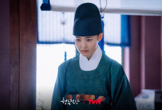Streaming Drama Korea Our Blooming Youth Episode 4 SUB Indo: Penalaran Tes Forensik Jae Yi! Hari Ini Selasa, 14 Februari 2023 di TVING