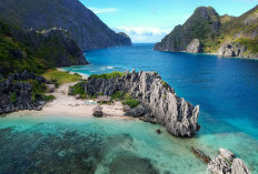 Pulau di Indonesia Ini Dekat dengan Filipina, Simak 8 Fakta Menarik Pulau di Sulawesi Utara Ini Ternyata Bahasanya Unik