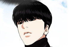 LINK Baca Manhwa Lookism Chapter 440, Rilis 17 Maret 2023 di Naver dan Line Webtoon - Efektivitas Unlimited Teknik Daniel