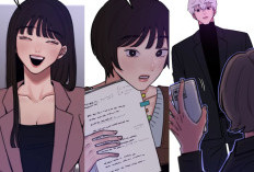 Update Baca Manhwa Muse on Fame Chapter 33 34 Bahasa Indonesia Selain di Webtoon atau Batoto, Keciduk Jalan Berdua, Jadian YA?