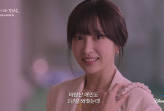 SINOPSIS Drama Korea Call It Love Episode 3 dan 4, Tayang Besok Rabu, 1 Maret 2023 di Disney+ Hotstar - Min Yeong Kembali, Siapa Dia?