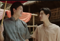 STREAMING Our Skyy 2: Never Let Me Go Episode 2 SUB Indo: Hubungan Sederhana Tanpa Jarak! Hari ini Kamis, 20 April 2023 di GMM25