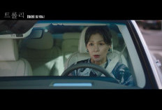 KEMBALI TAYANG Drama Korea Trolley Episode 11 Tayang Jam Berapa di SBS? Cek Jadwal Tayang Terbaru dan Preview
