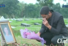 Ikatan Cinta 29 Januari 2023 Episode 1033: Aldebaran Berjanji akan Menemukan Askara dan Pembunuh Andin, Benarkah Orang yang sama?