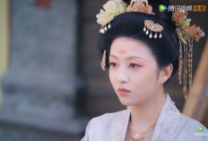 Nonton Drama Royal Rumours Episode 15 dan 16 SUB Indo: Xie Yao Ingin Menikah dengan Pangeran! Hari ini Sabtu, 25 Maret 2023 di Tencent Video