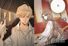 Link Baca Manhwa The Problematic Prince Chapter 28 29 30 Bahasa Indonesia Bukan di Webtoon, Eksklusif Saingan Baru Erna Hardy!