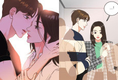 LINK Baca Manhwa Situationship Full Chapter Bahasa Indonesia Selain di WEBTOON, Update Situationship Chapter 7 8 9 10 11 12 dengan Baca Disini!