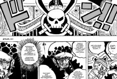 Lanjutan Manga One Piece 1080 Kapan Update? Berikut Jadwal Perilisan Lengkap Spoiler Terbaru