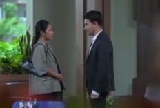 Spoiler LANJUTAN Takdir Cinta Yang Kupilih Besok Selasa, 14 Februari 2023 di SCTV: Hakim Minta Bukti Tes DNA Bayi yang Tengah Dikandung oleh Tammy 